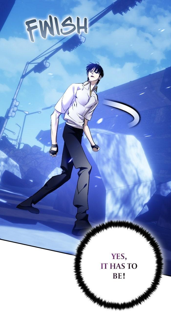 Read Return to Player Manga Online