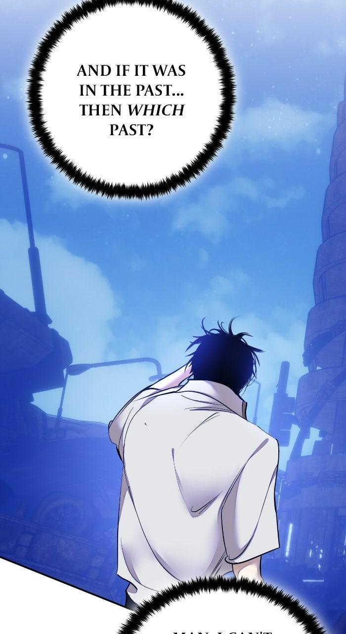 Read Return to Player Manga Online