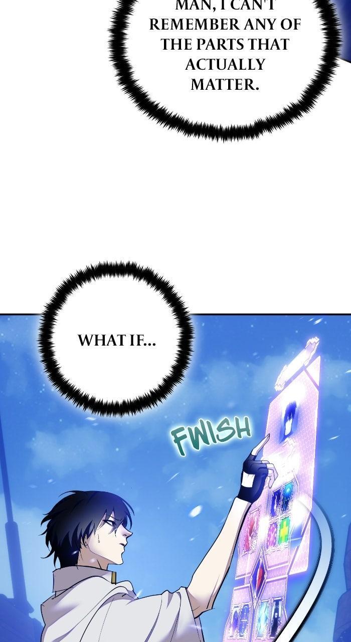 Read Return to Player Manga Online