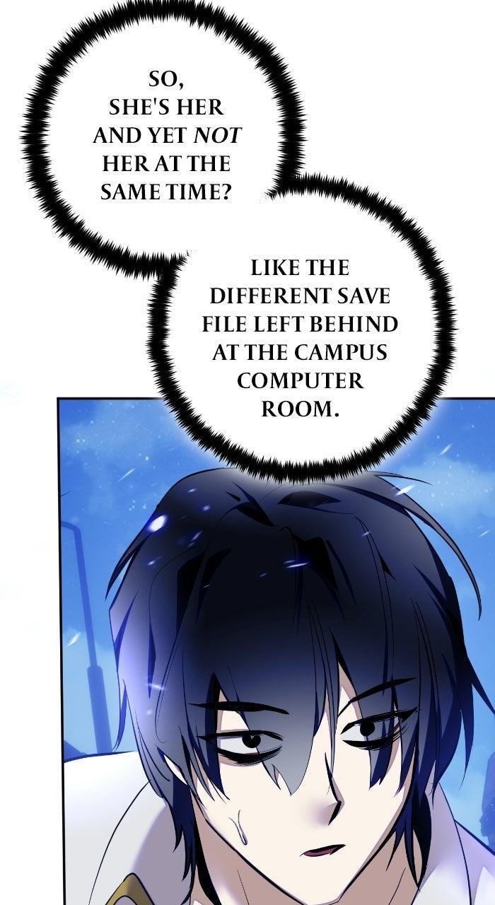 Read Return to Player Manga Online
