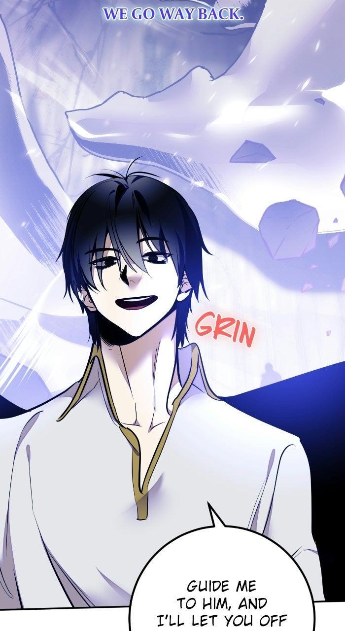 Read Return to Player Manga Online