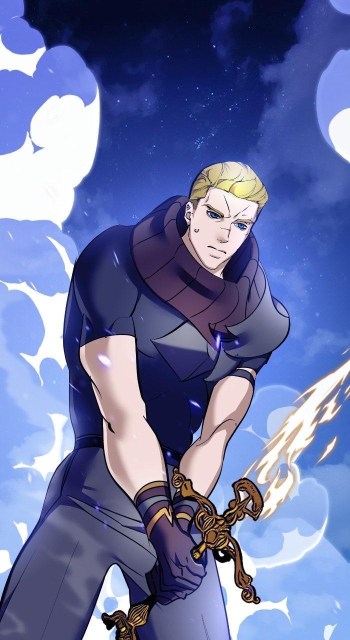 Read Return to Player Manga Online