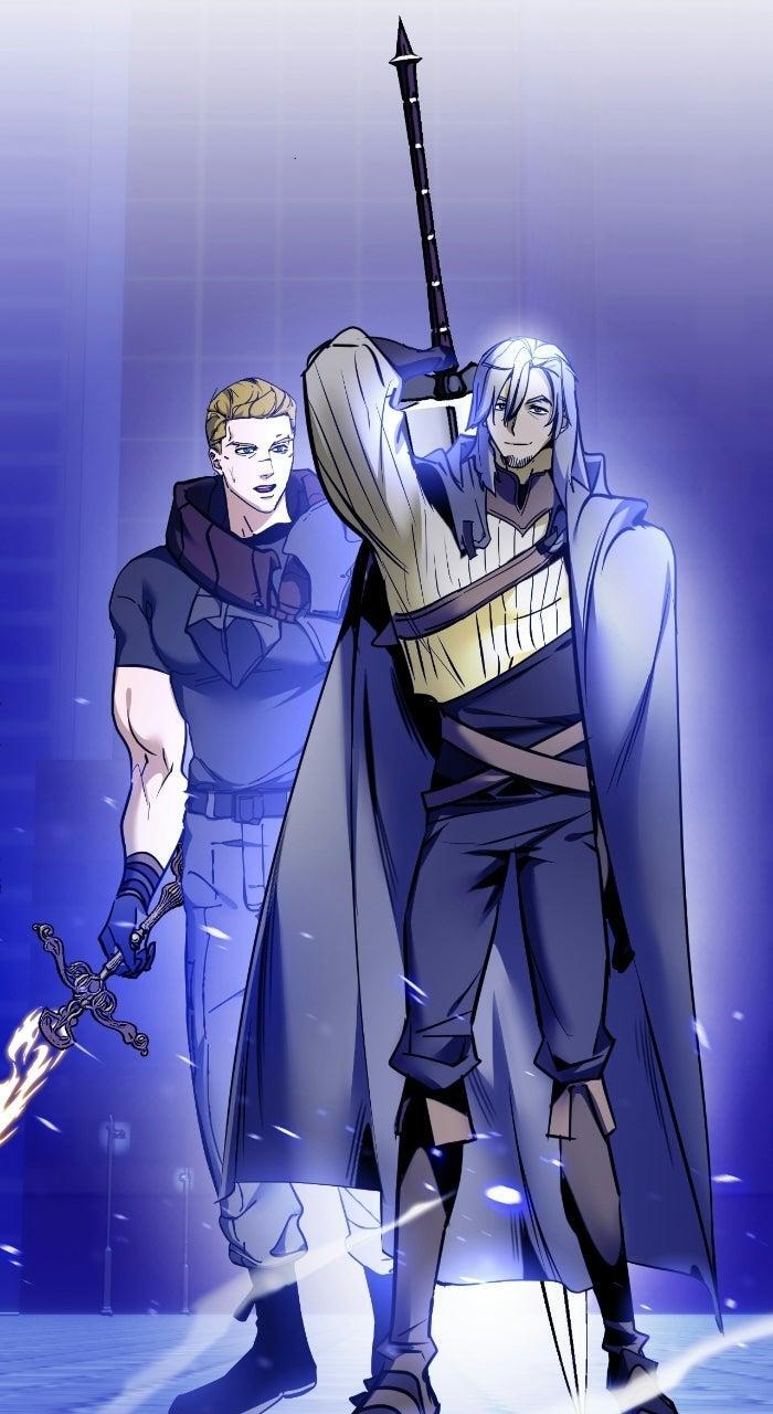 Read Return to Player Manga Online