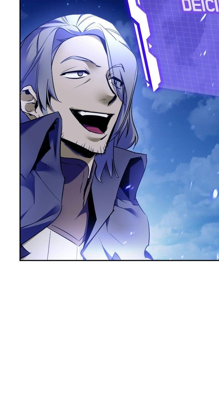 Read Return to Player Manga Online