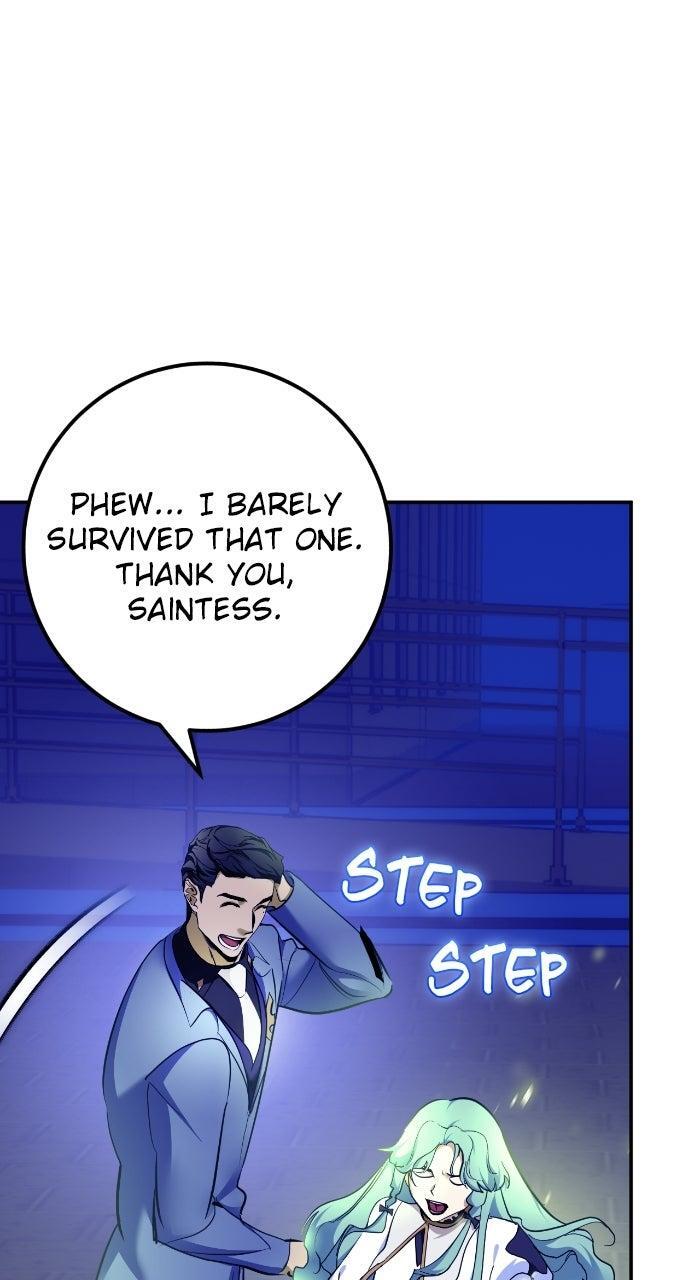 Read Return to Player Manga Online