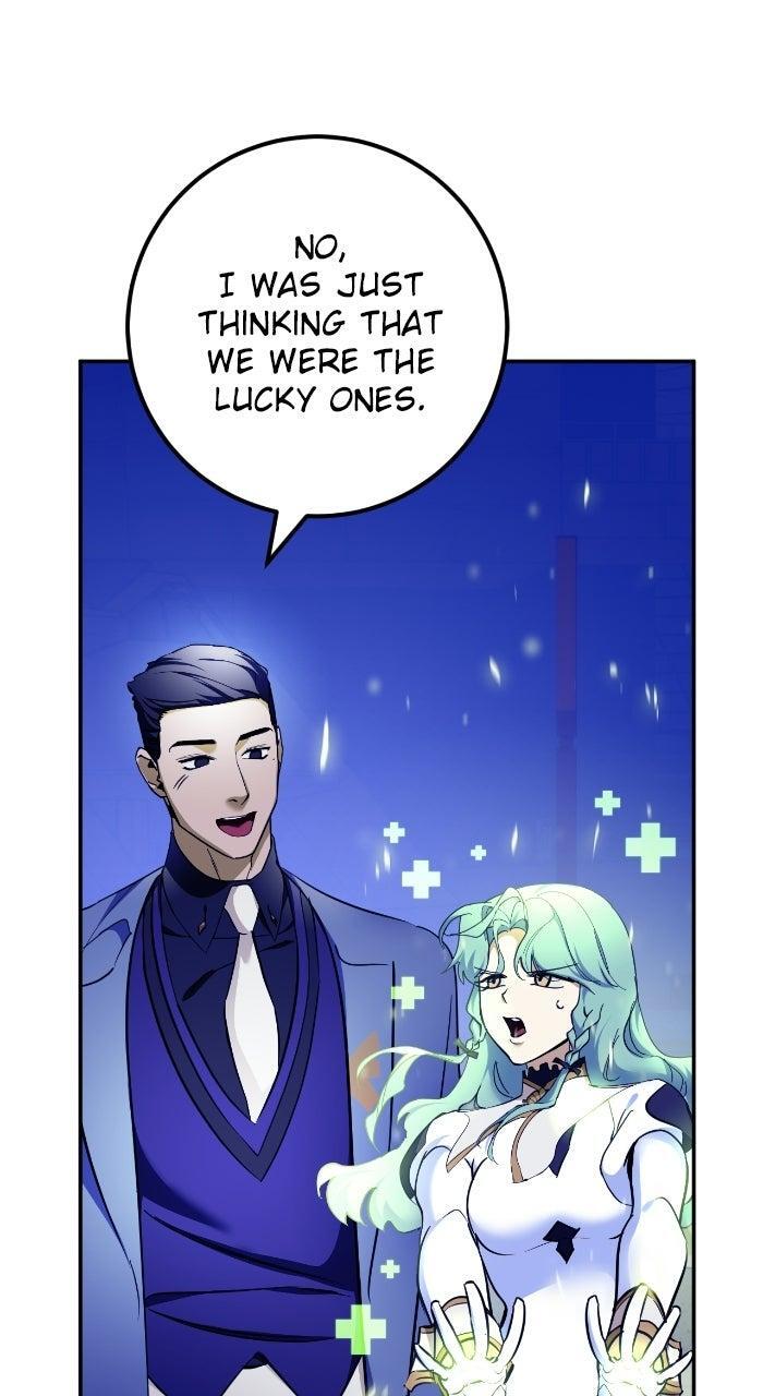 Read Return to Player Manga Online
