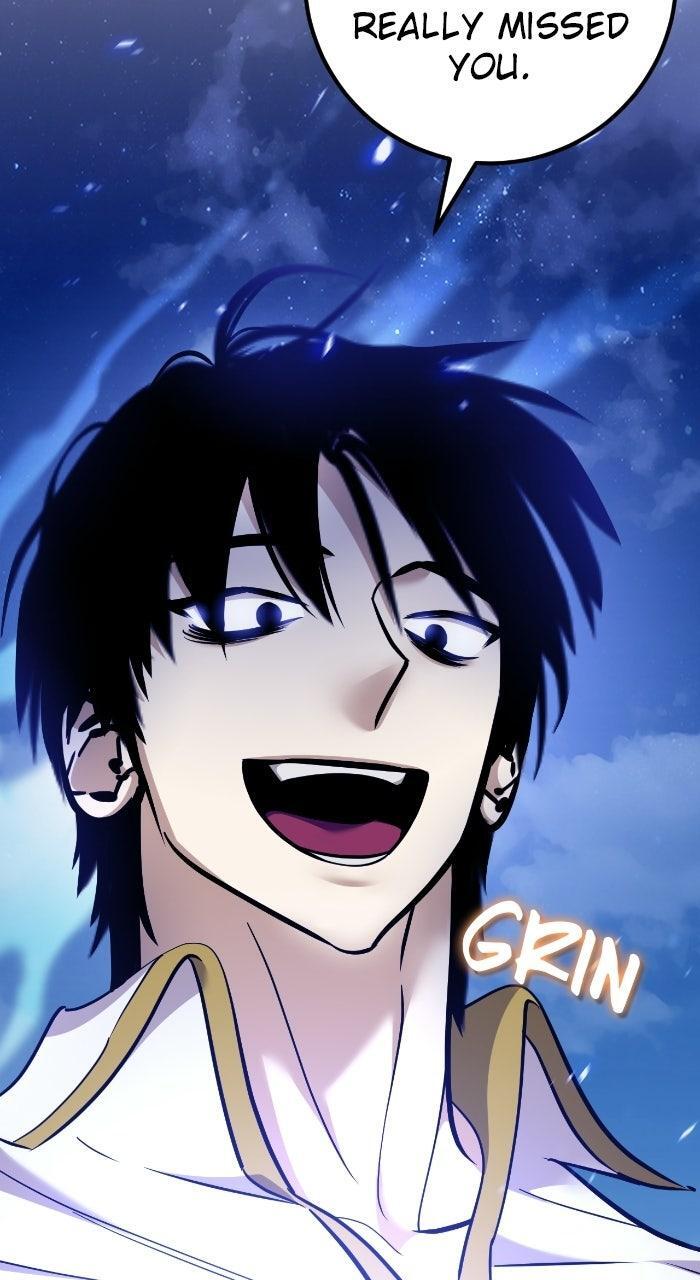 Read Return to Player Manga Online