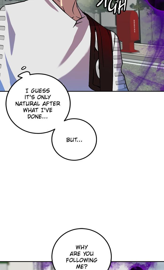 Read Return to Player Manga Online