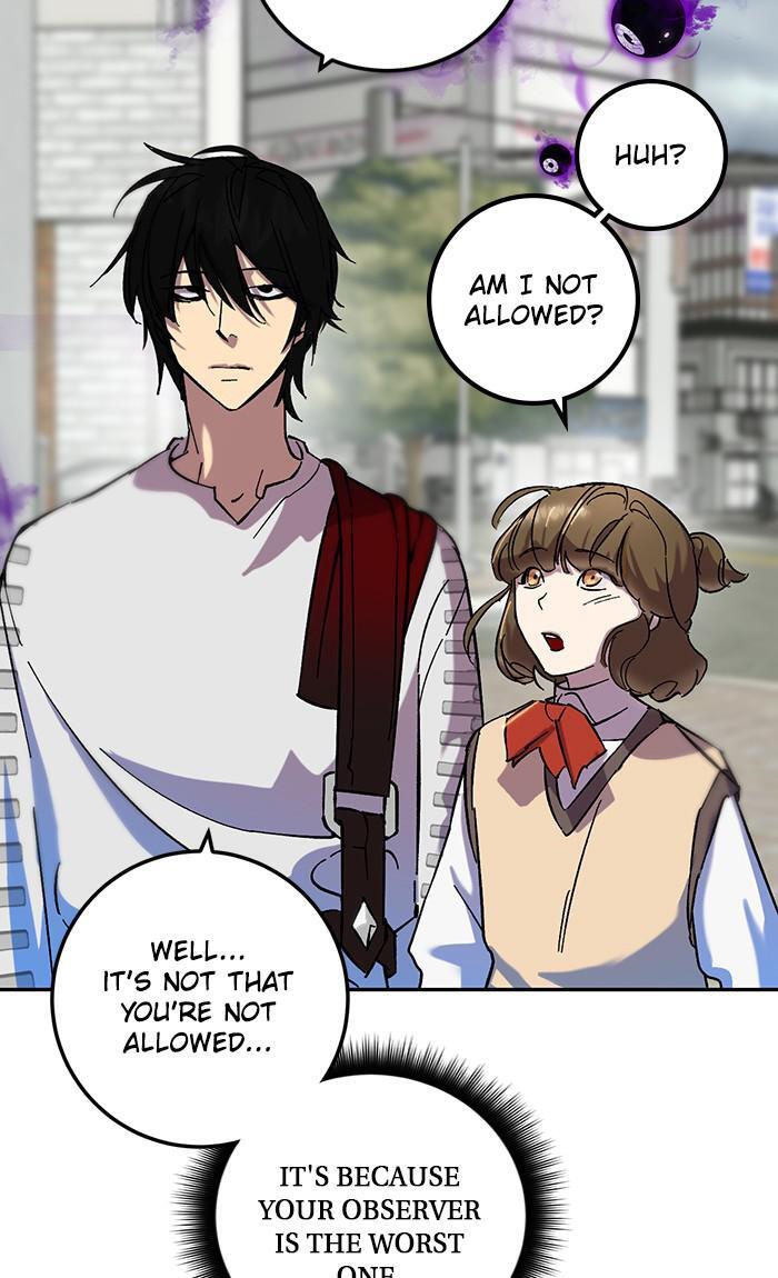 Read Return to Player Manga Online