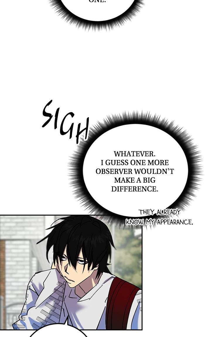 Read Return to Player Manga Online