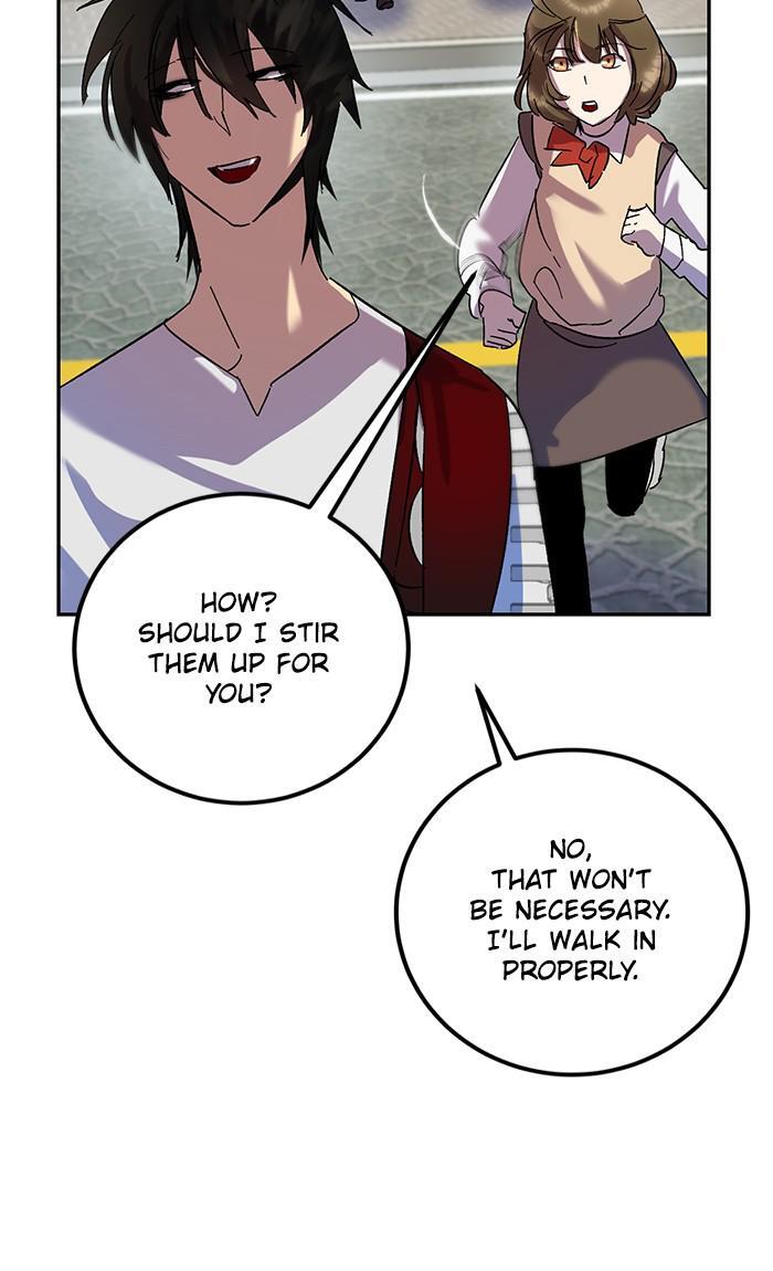 Read Return to Player Manga Online