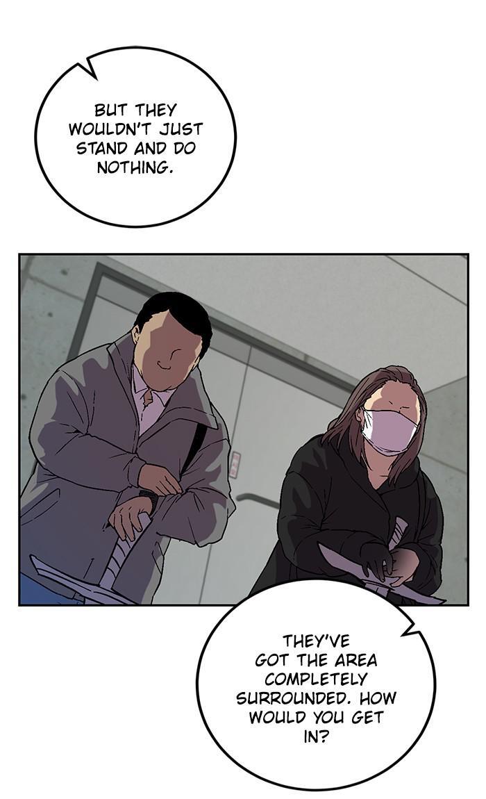 Read Return to Player Manga Online