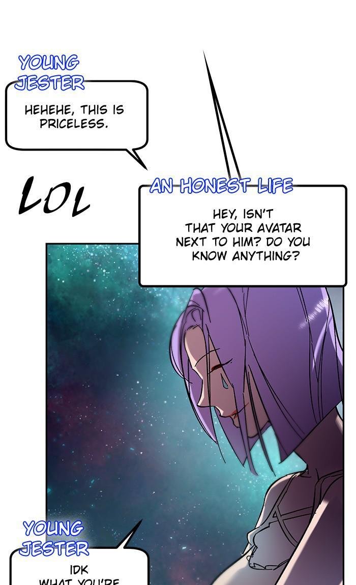 Read Return to Player Manga Online
