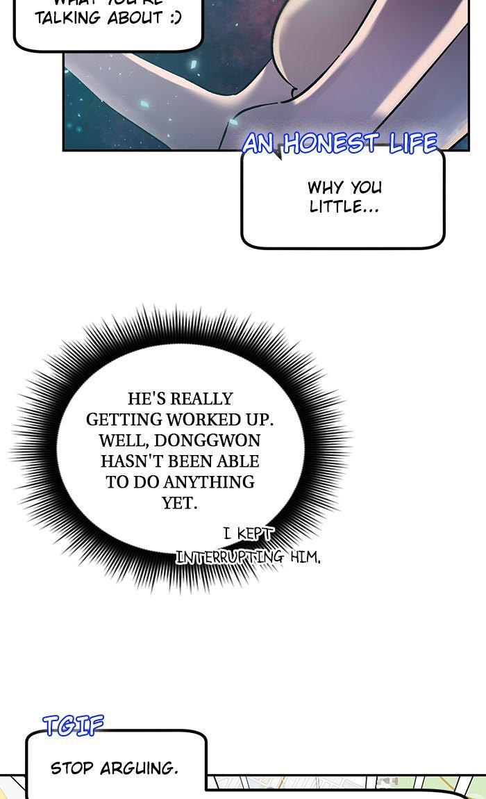 Read Return to Player Manga Online