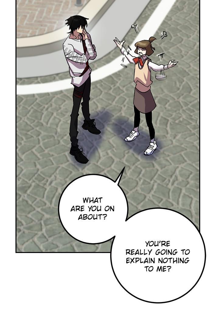 Read Return to Player Manga Online