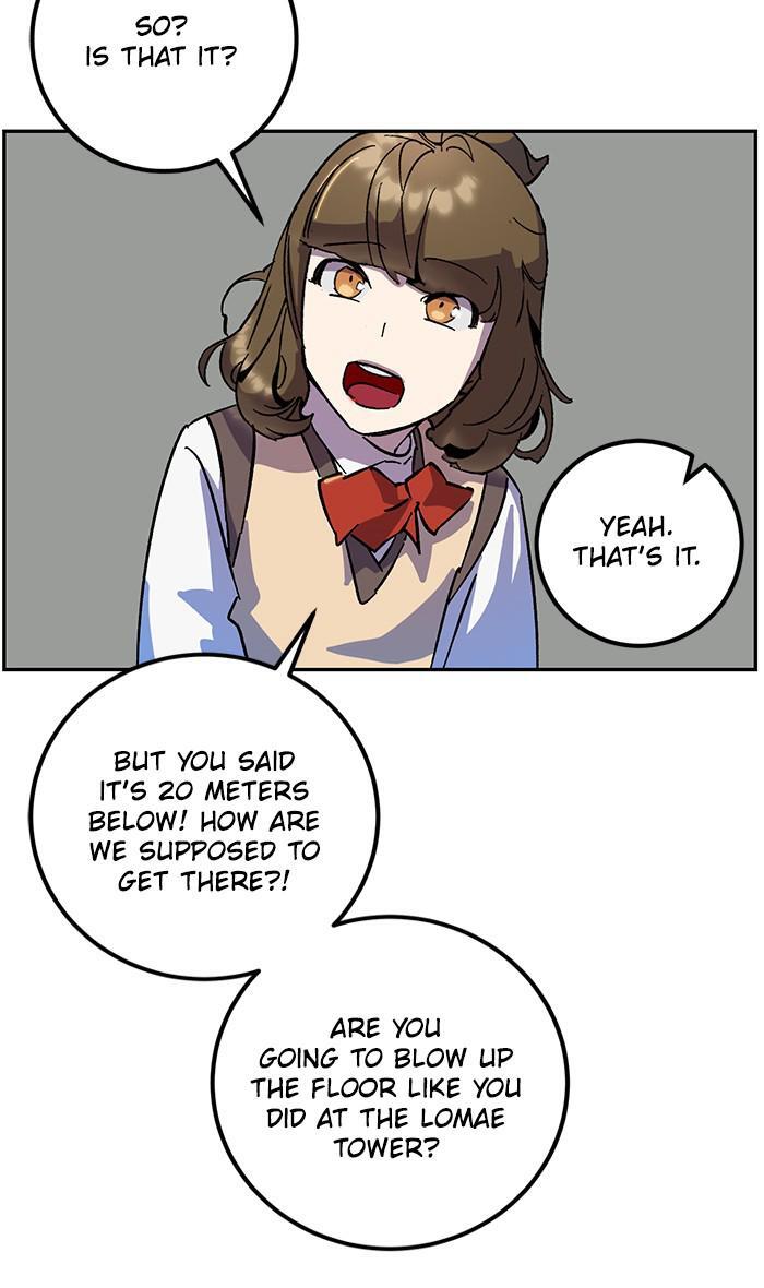 Read Return to Player Manga Online