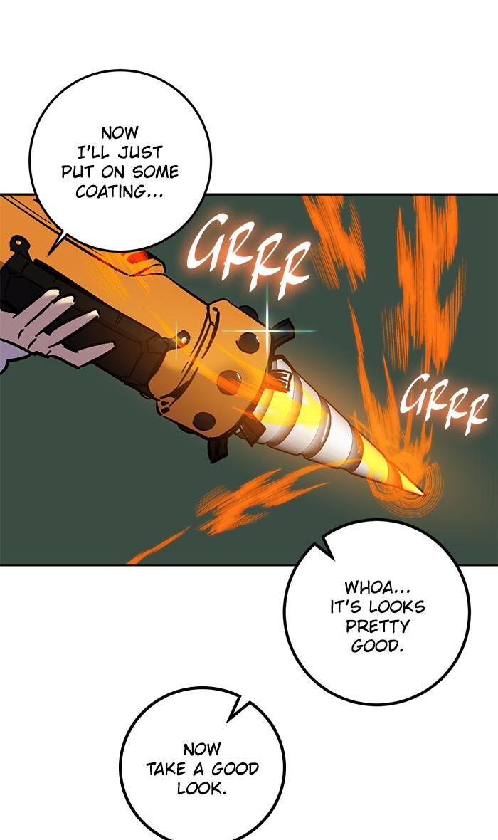 Read Return to Player Manga Online