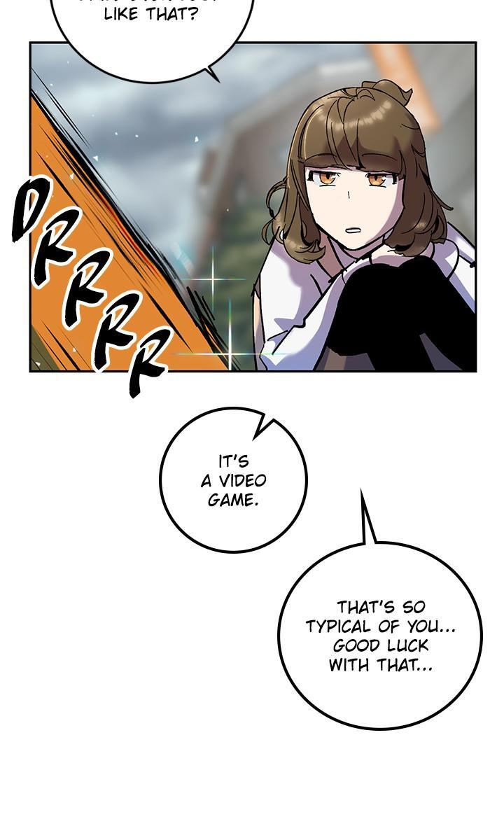 Read Return to Player Manga Online