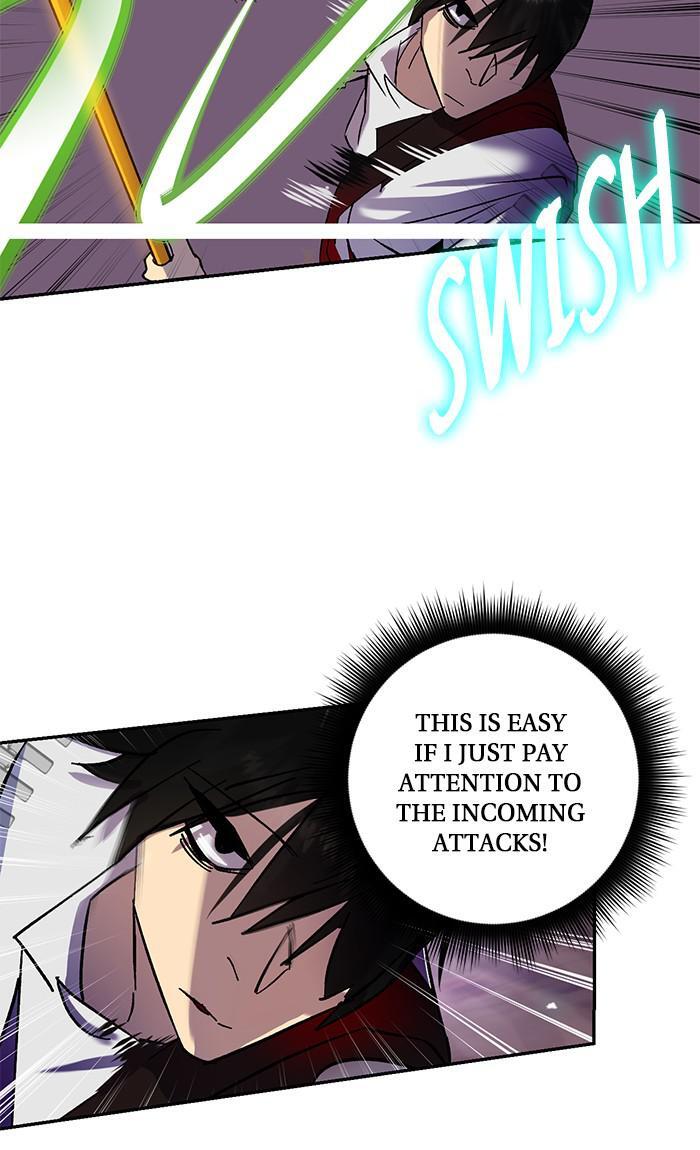 Read Return to Player Manga Online