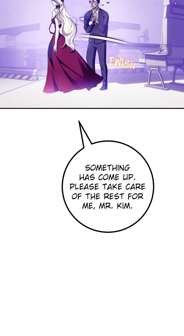 Read Return to Player Manga Online