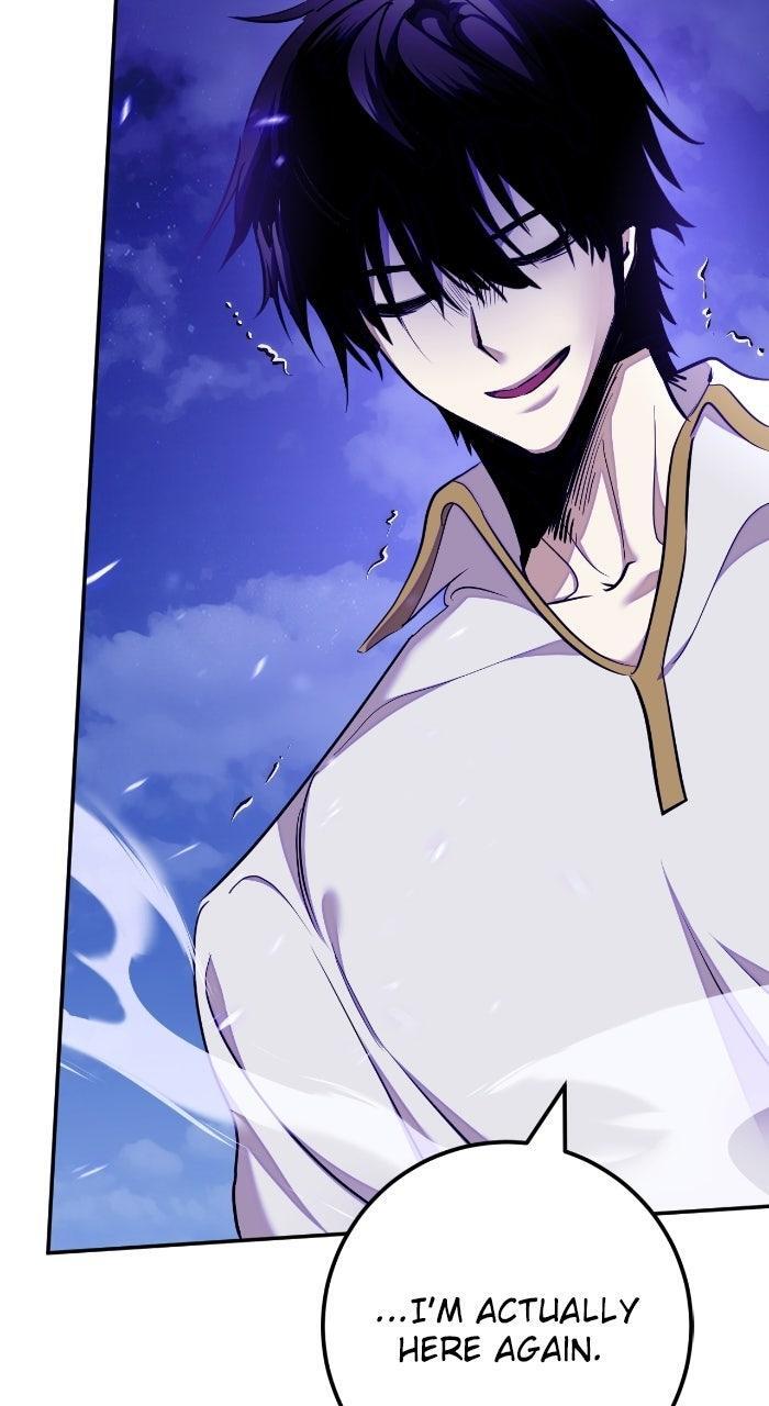 Read Return to Player Manga Online