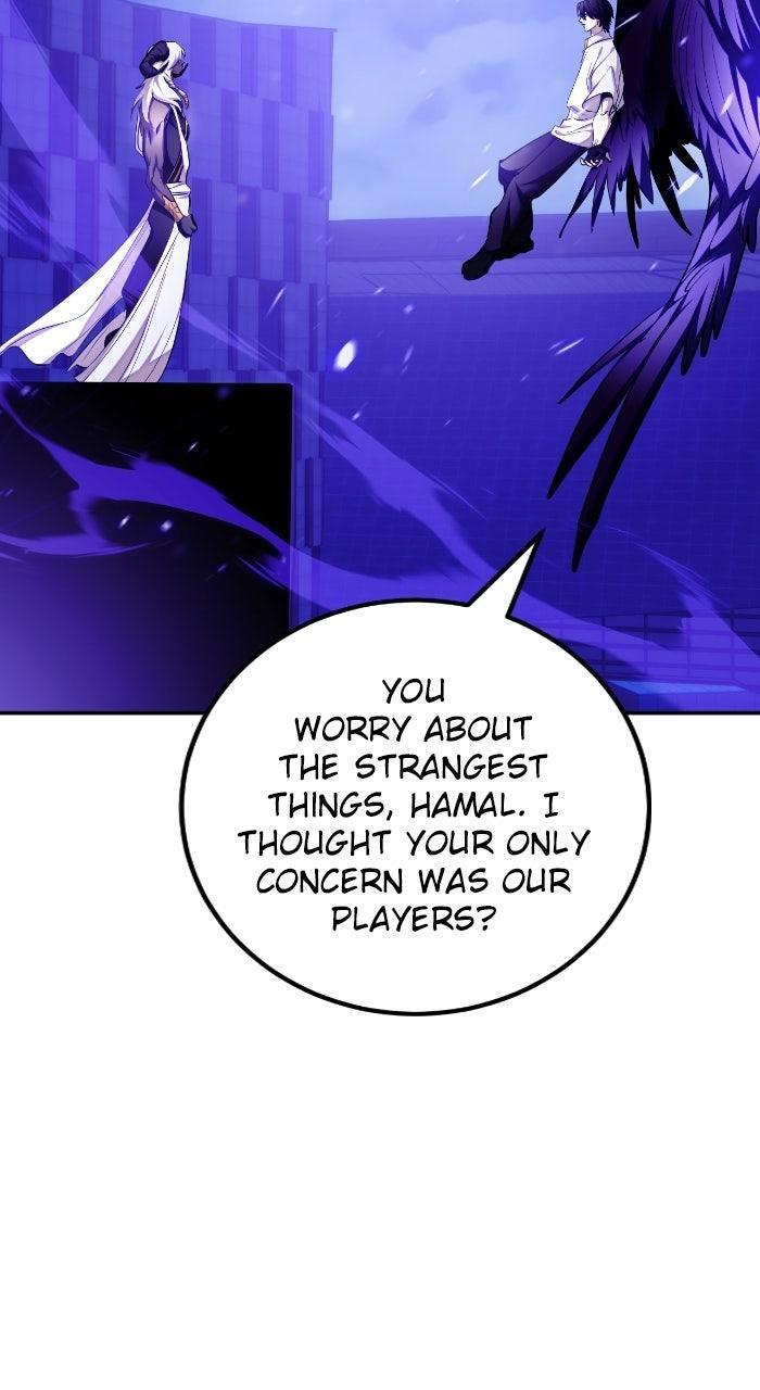 Read Return to Player Manga Online