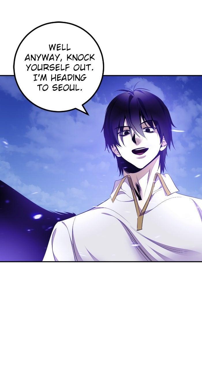 Read Return to Player Manga Online