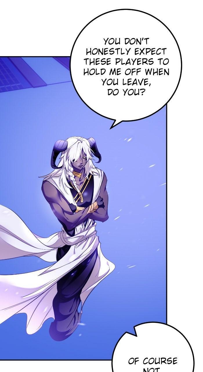 Read Return to Player Manga Online