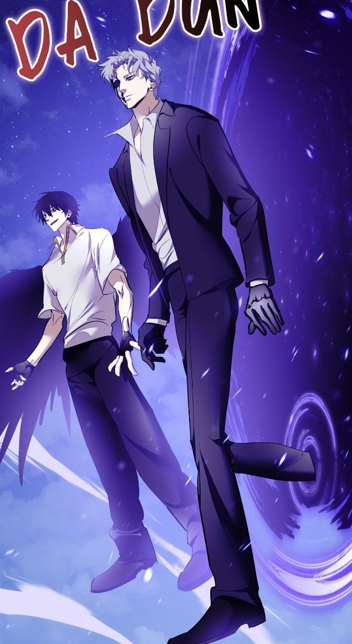 Read Return to Player Manga Online