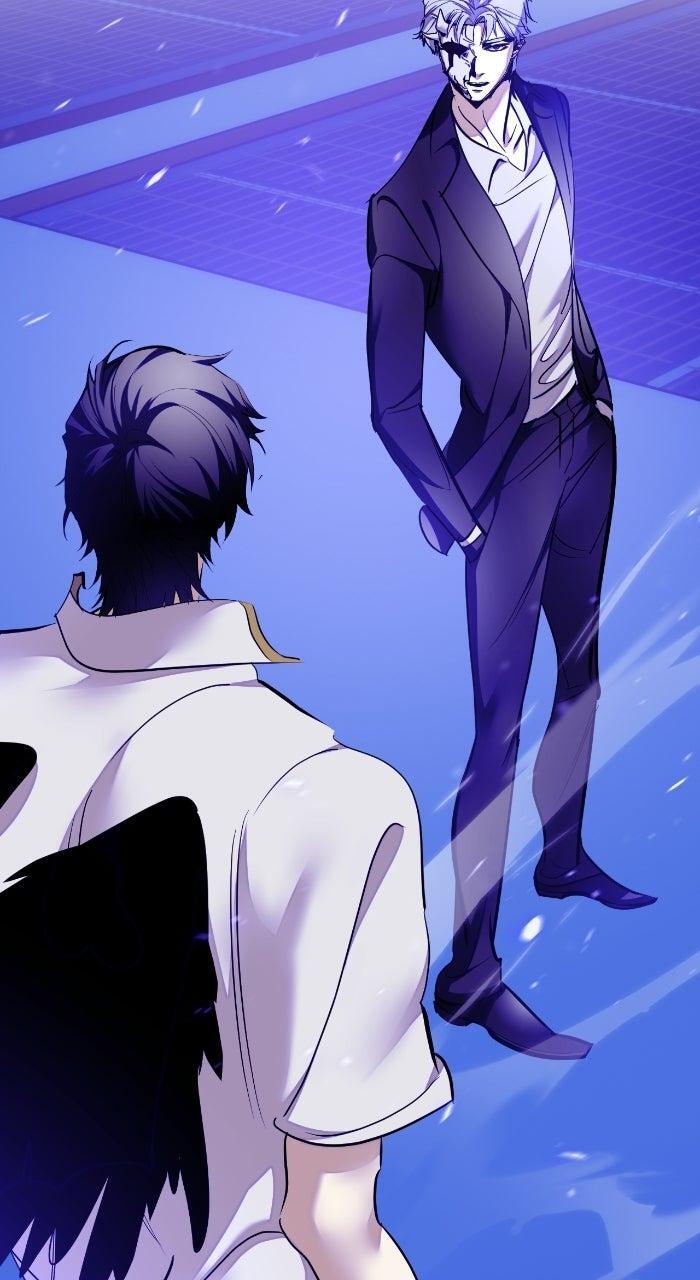 Read Return to Player Manga Online