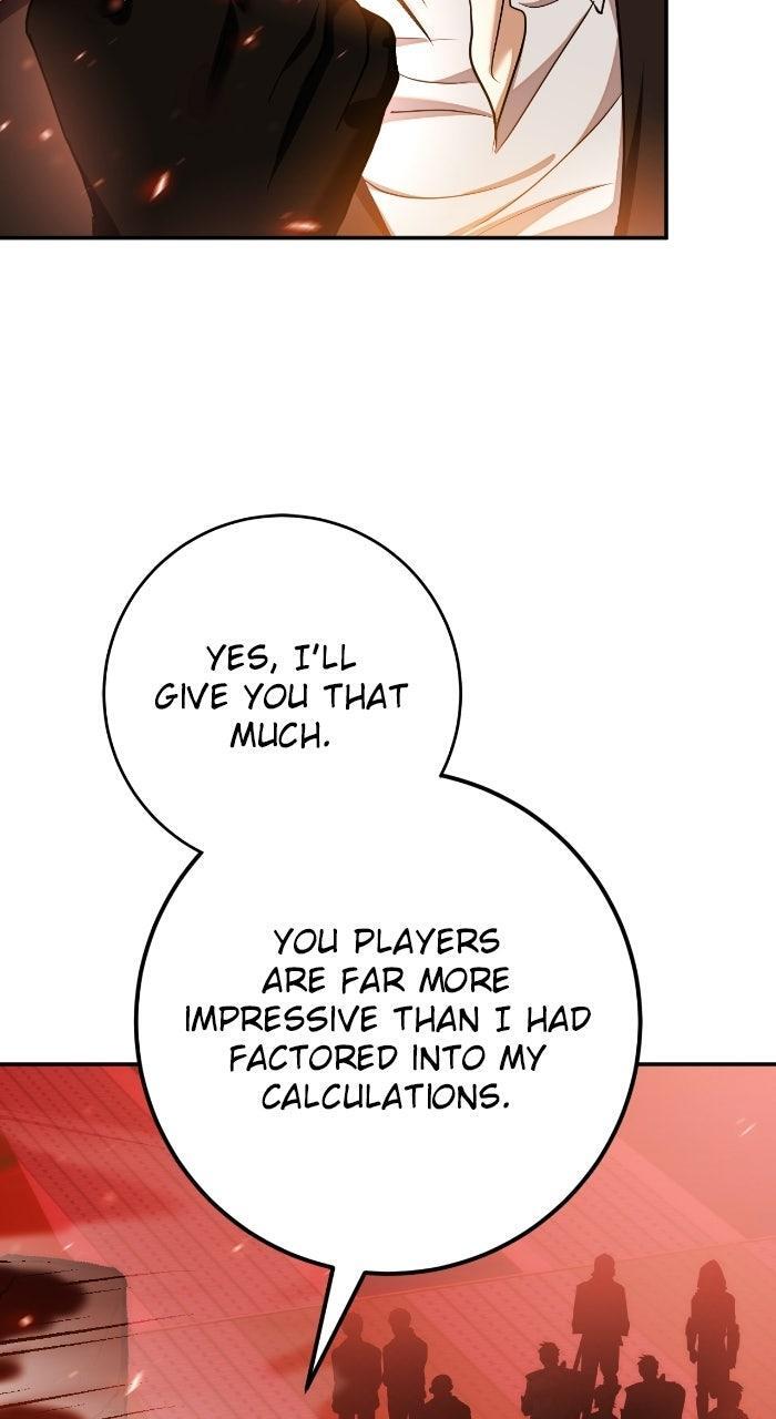Read Return to Player Manga Online