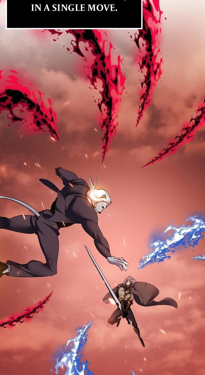 Read Return to Player Manga Online