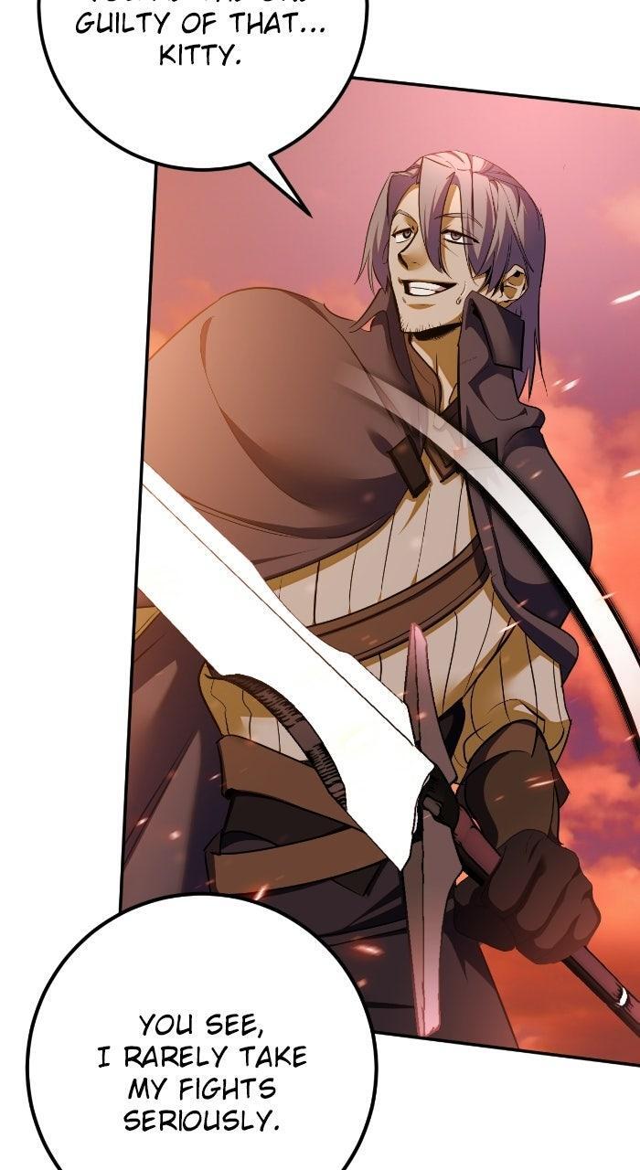 Read Return to Player Manga Online