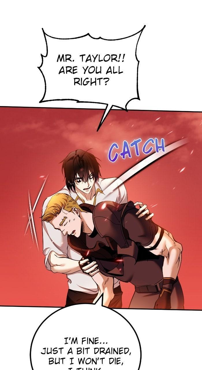 Read Return to Player Manga Online