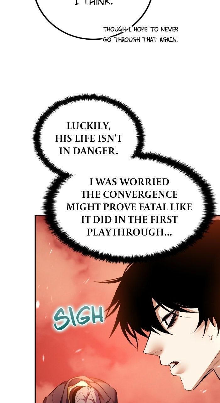 Read Return to Player Manga Online