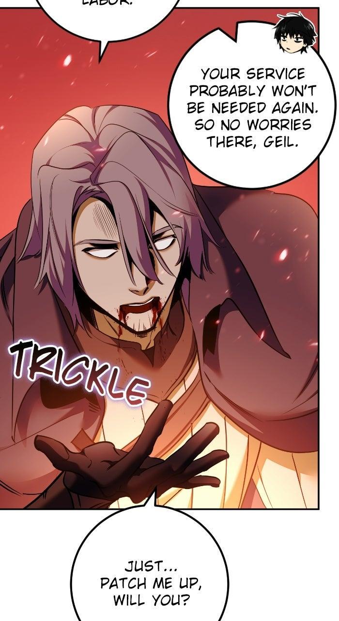Read Return to Player Manga Online