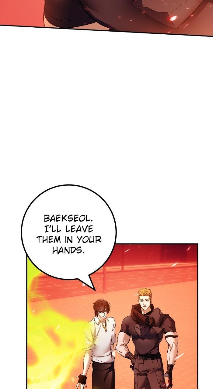 Read Return to Player Manga Online