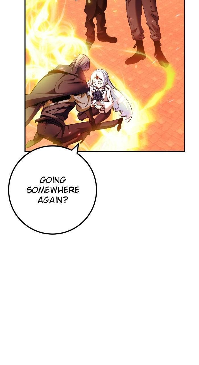 Read Return to Player Manga Online