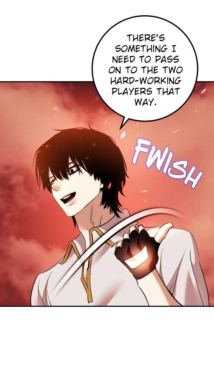 Read Return to Player Manga Online