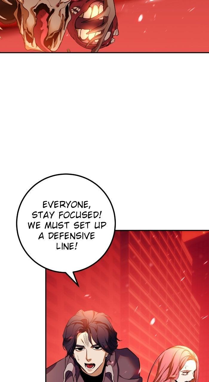 Read Return to Player Manga Online