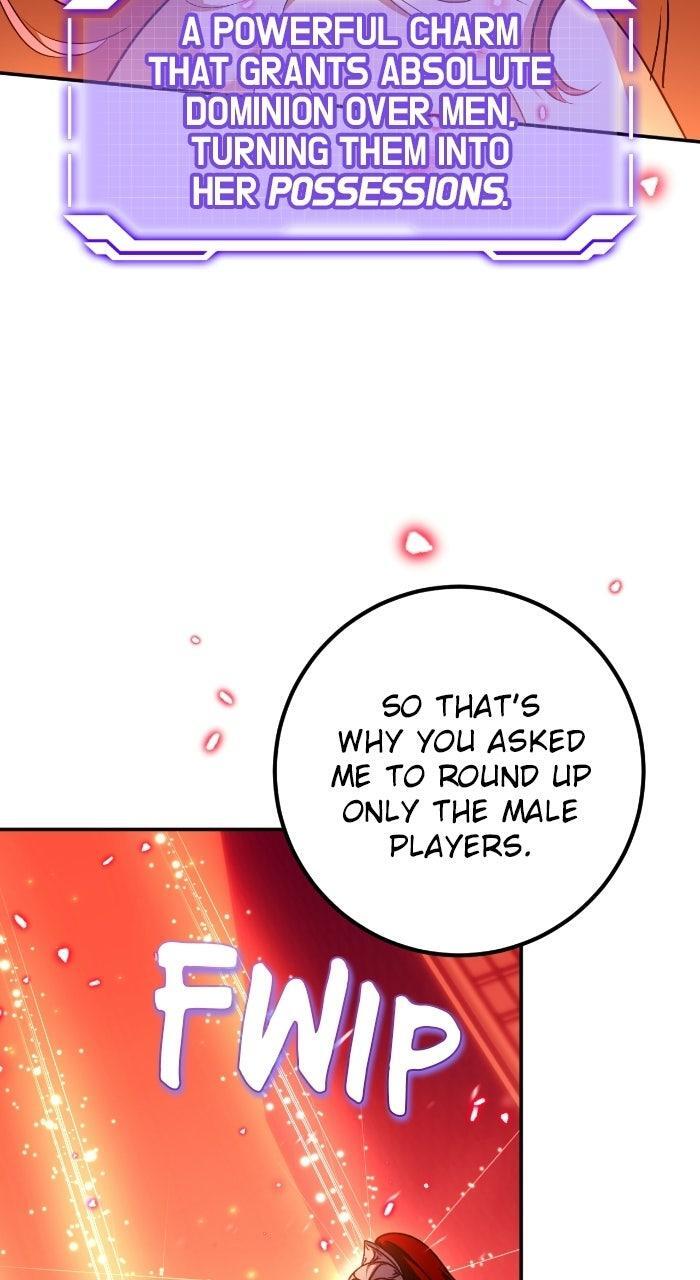 Read Return to Player Manga Online