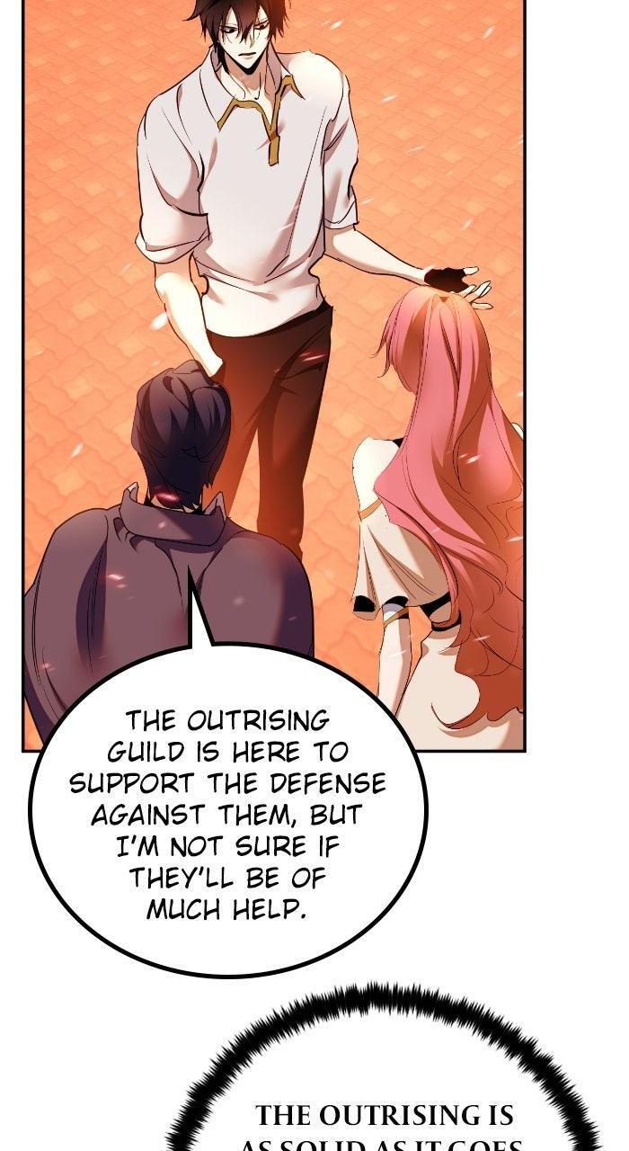 Read Return to Player Manga Online