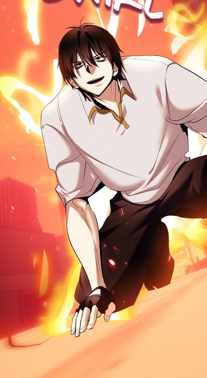 Read Return to Player Manga Online