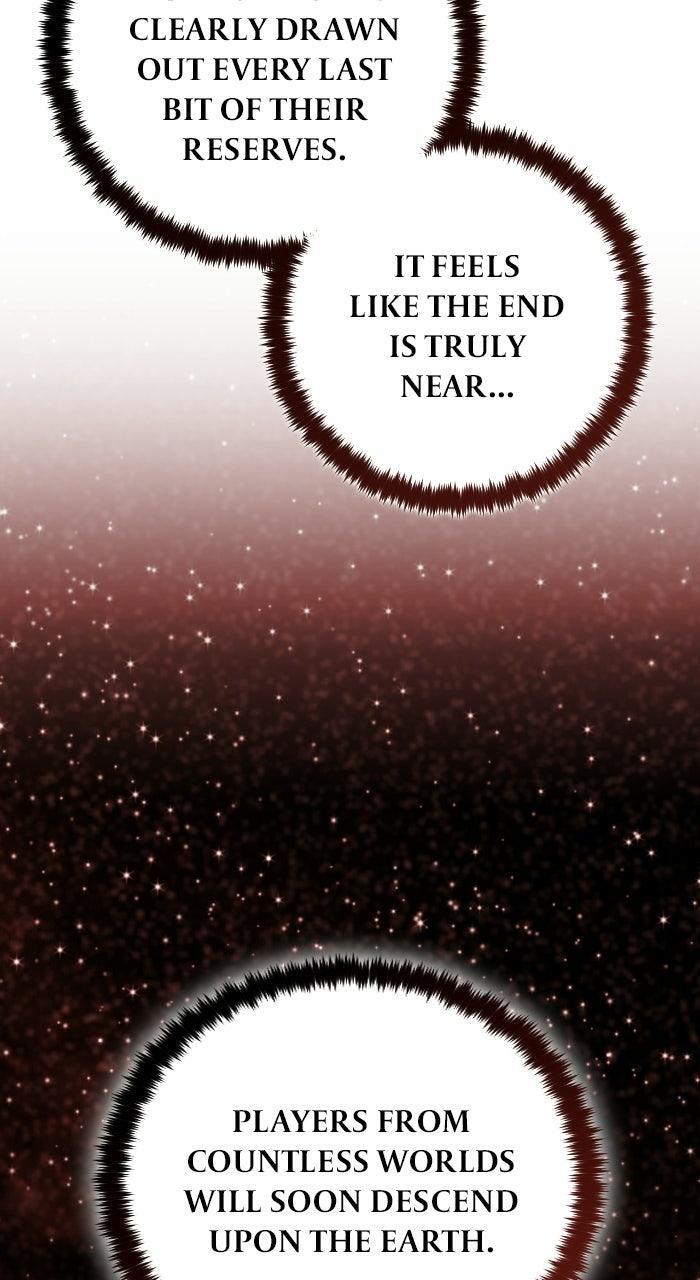Read Return to Player Manga Online