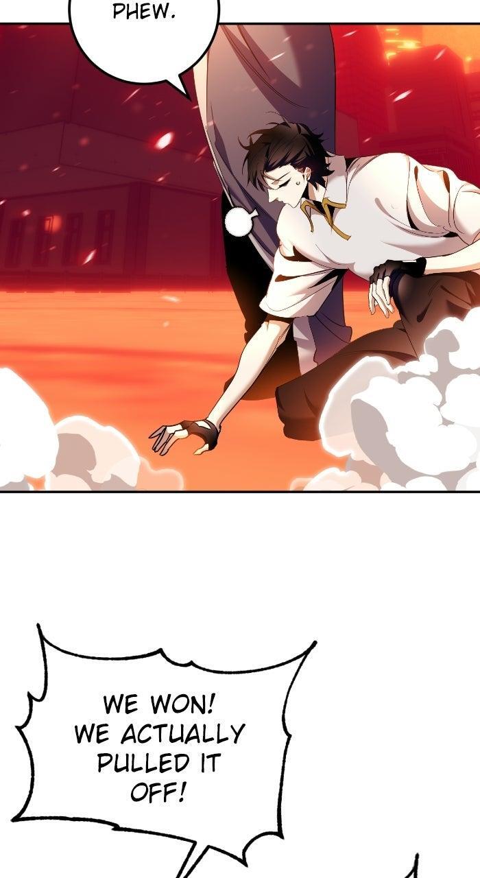Read Return to Player Manga Online