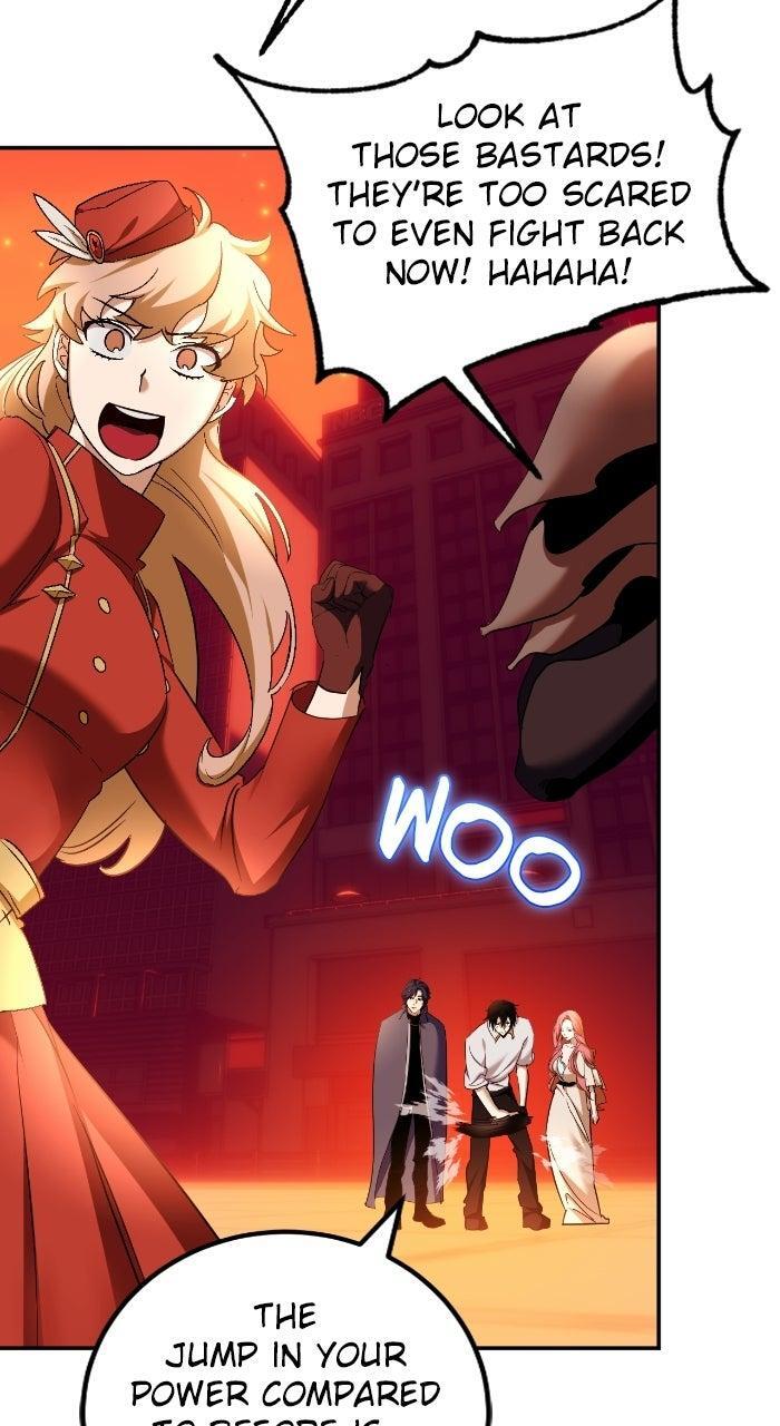 Read Return to Player Manga Online