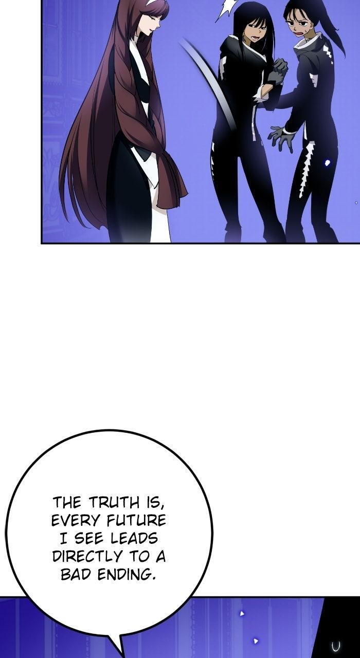 Read Return to Player Manga Online