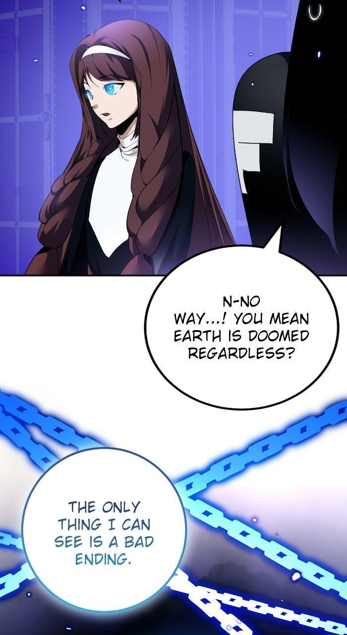 Read Return to Player Manga Online