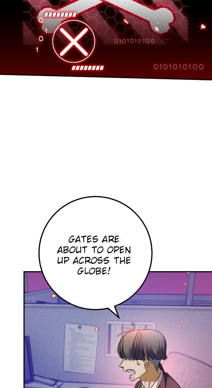 Read Return to Player Manga Online