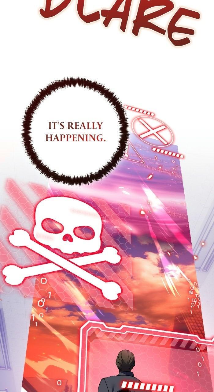 Read Return to Player Manga Online